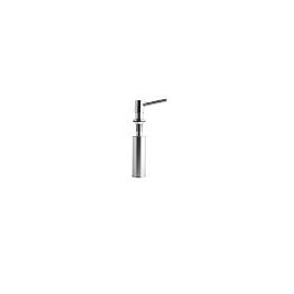 Dosificador de Jabón para Baño Marca: Eclipse Modelo: ESD Color: Acero Inoxidable ($62 USD)