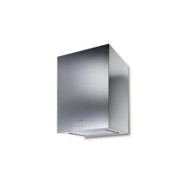 Campana Hood Pared "Kuadra" 24" (60 cm) Marca: Elica Modelo: PRF0007419A Color: Acero Inoxidable ($1,542 USD)