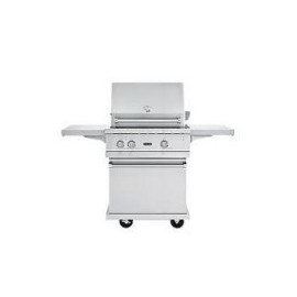 Carrito para Asador De Piso Viking BQC5301-SS Acero Inoxidable $2,260.00 USD