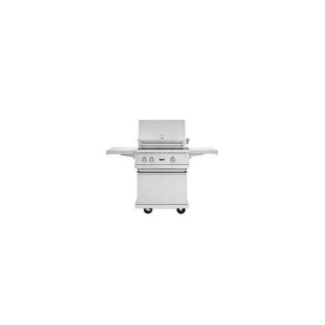 Carrito para Asador De Piso Viking BQC5301-SS Acero Inoxidable $2,260.00 USD