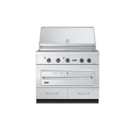 Base para asador Viking 41" VQWO4120 Acero Inox $3,399.96 USD