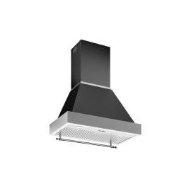 Campana Hood Pared Profesional 36" (90 cm) Marca: Bertazzoni Modelo: KC36HERTNE Color: Negro ($1,260 USD)