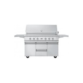 Carrito para Asador De Piso Viking BQC5541-SS Acero Inoxidable $3,989.00 USD