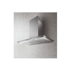 Campana de Pared "MEZZANO COMFORT" 60 cm. Elica Acero Inox. PRF0136731 $429.00 USD