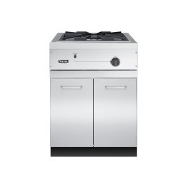 Base para asador Viking 30" VBBO2602 Acero Inoxidable $1,643.72 USD