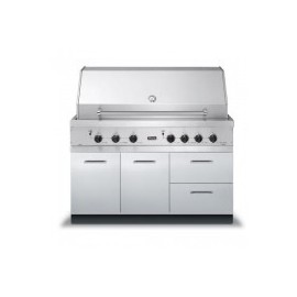 Base para asador Viking 53" VQBO5322 Acero Inoxidable $4,035.64 USD