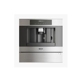 Cafetera Empotrable Automática 24" (60 cm) Marca: Asko Modelo: CM8456S Color: Acero Inoxidable ($3,565. USD)